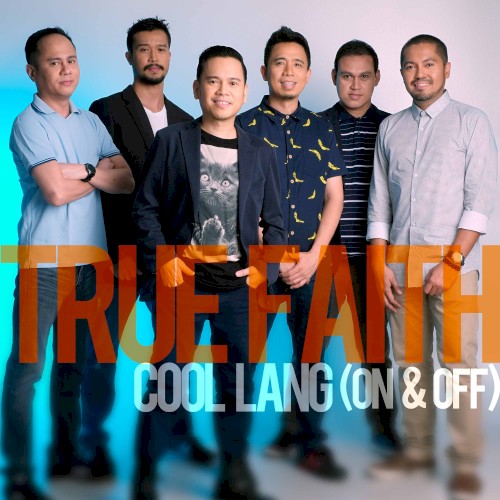 Cool Lang (On & Off)