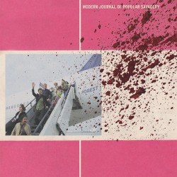 Modern Journal Of Popular Savagery