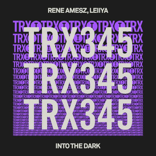 Into the Dark