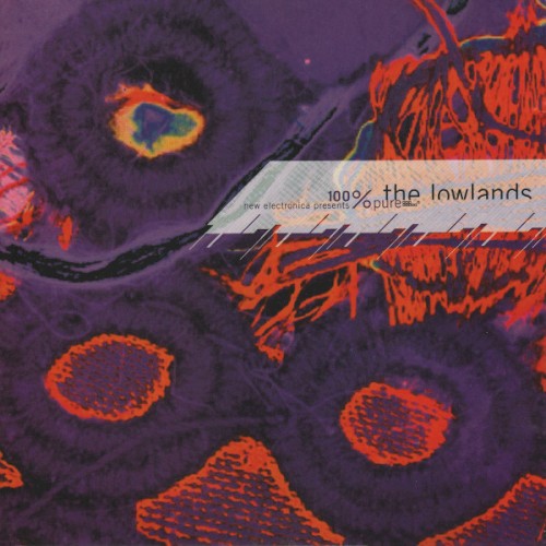 100% Pure: The Lowlands