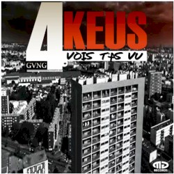 Vois t'as vu