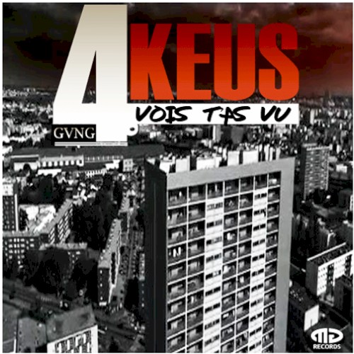 Vois t'as vu