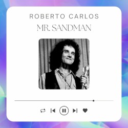 Mr. Sandman