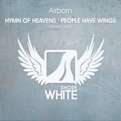 Hymn of Heavens / People Have Wings EP