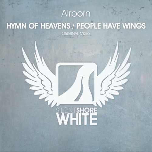 Hymn of Heavens / People Have Wings EP