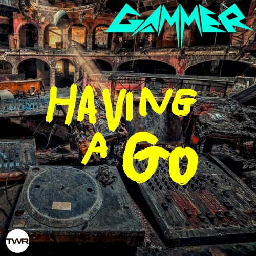 Having a Go