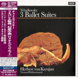 3 Ballet Suites