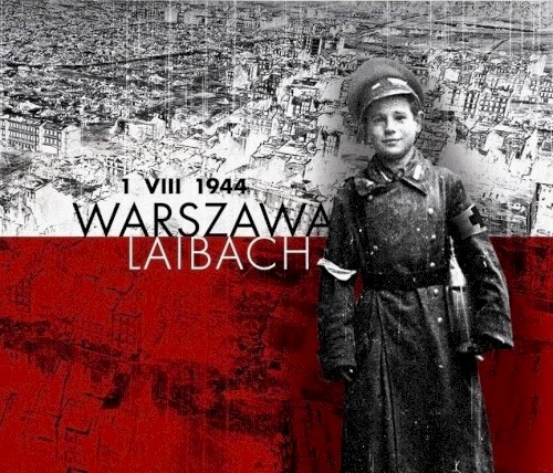 1 VIII 1944. Warszawa