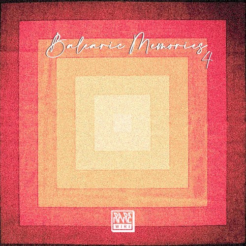 Balearic Memories, Vol. 4