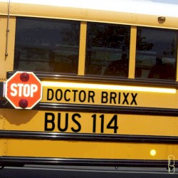 Bus 114