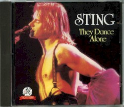 They Dance Alone