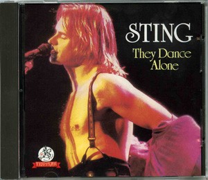 They Dance Alone