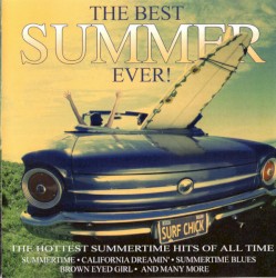 The Best Summer Ever
