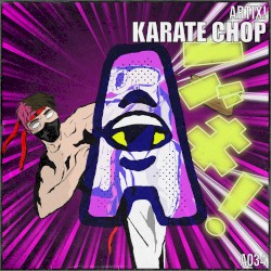 Karate Chop