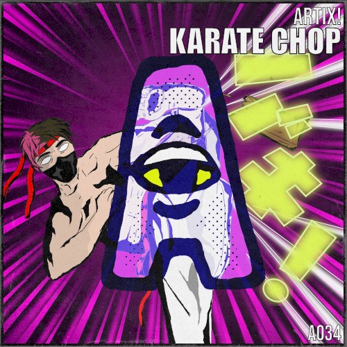 Karate Chop