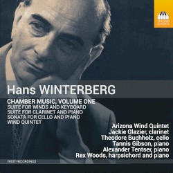 Chamber Music, Volume One