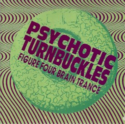 Figure Four Brain Trance