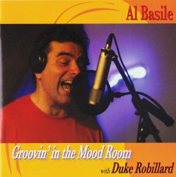 Groovin' In The Mood Room