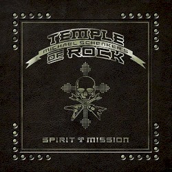 Spirit on a Mission