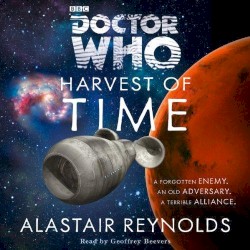 Doctor Who: Harvest of Time