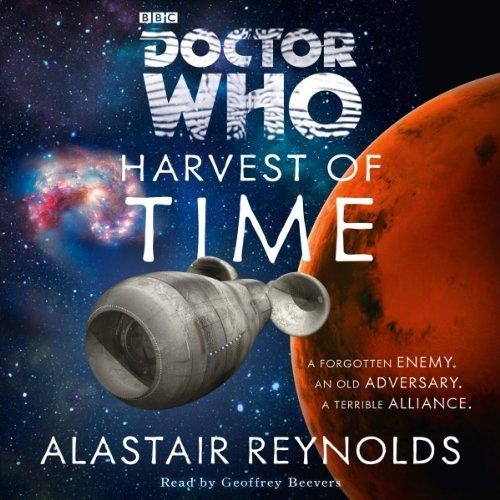 Doctor Who: Harvest of Time