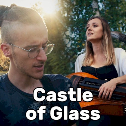 Castle of Glass (EPIC/ACOUSTIC COVER)