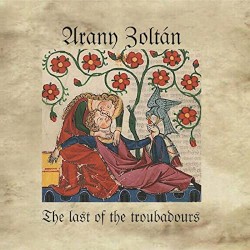 The Last of the Troubadours