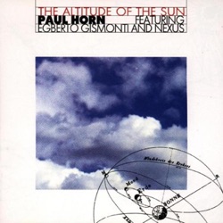 The Altitude of the Sun