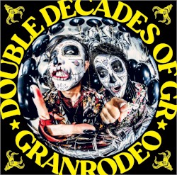 DOUBLE DECADES OF GR