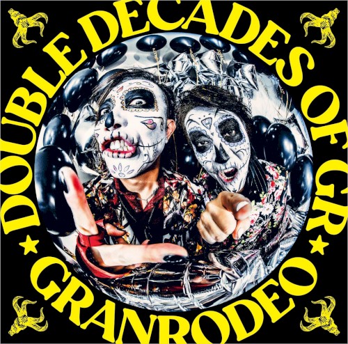 DOUBLE DECADES OF GR