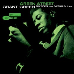 Green Street