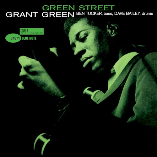 Green Street