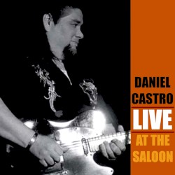 Live at the Saloon