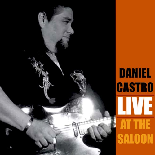Live at the Saloon