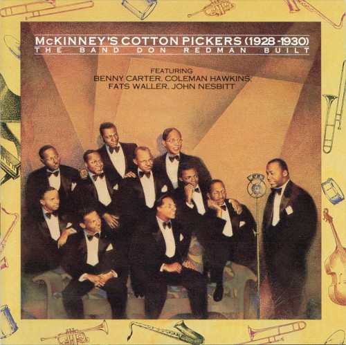 1928-1930: The Band Don Redman Built