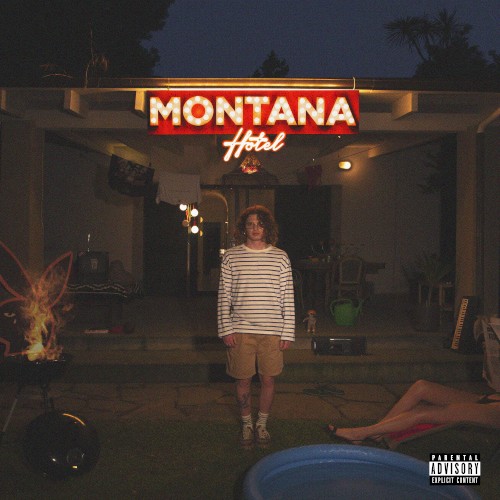 HOTEL MONTANA