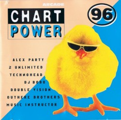 Chart Power 1996