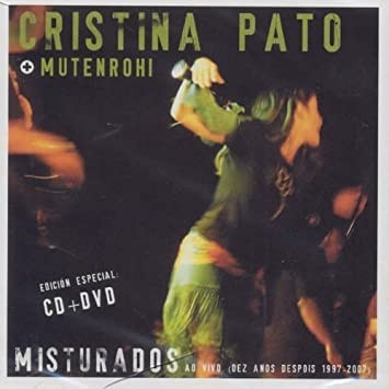 Misturados
