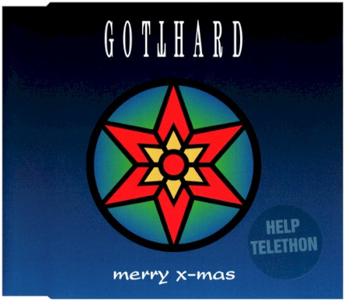 Merry X-Mas