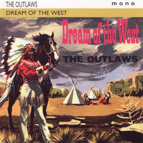 Dream of the West