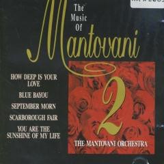 The Music of Mantovani 2