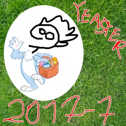 yeaster 2017–7