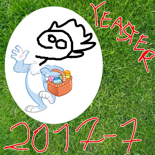 yeaster 2017–7
