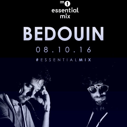 2016-10-08: BBC Radio 1 Essential Mix