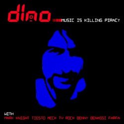 Music Is Killing Piracy