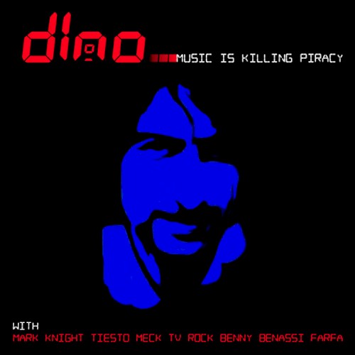 Music Is Killing Piracy