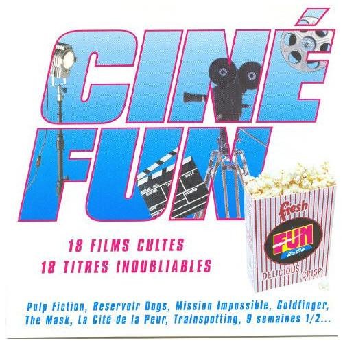 Ciné FUN