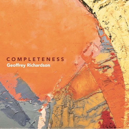 Completeness