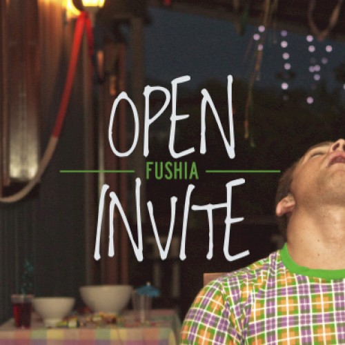 Open Invite