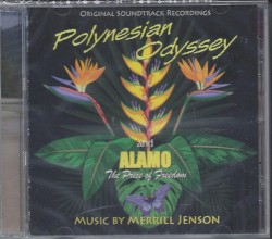 Polynesian Odyssey / Alamo: The Price Of Freedom